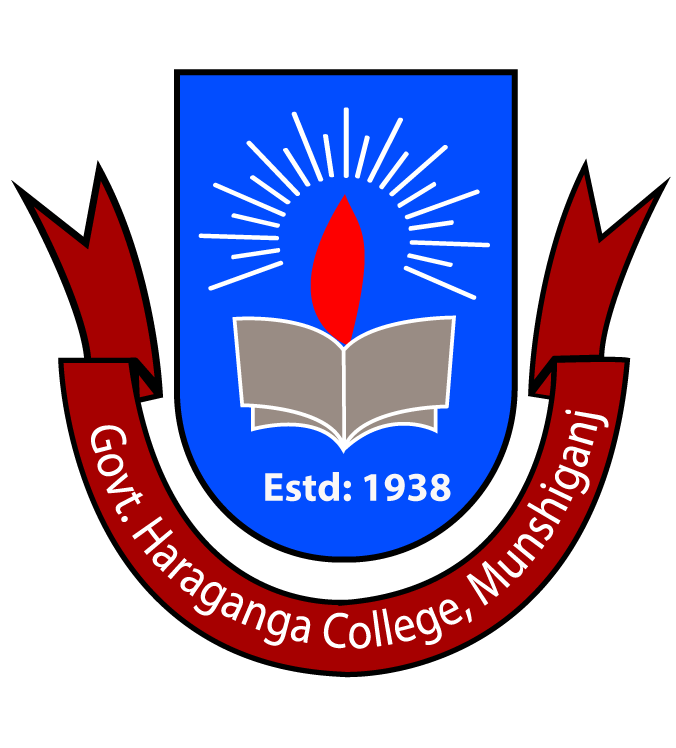 Dhaka College Logo